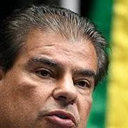 Senador Nelsinho estará nessa sexta-feira em Costa Rica