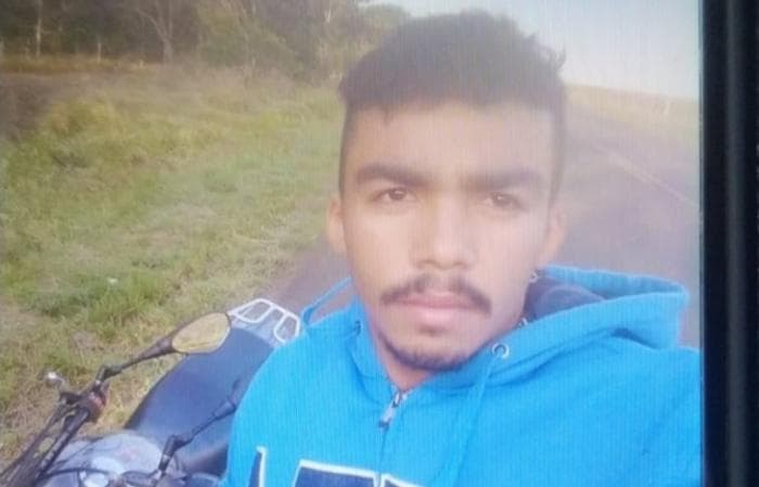 Feminicídio: Gabriel é o suspeito de ter matado Luana, mãe de 3 filhos