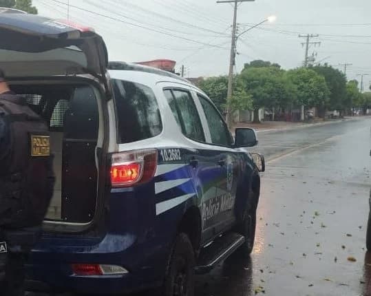Possível abuso cometido em uma criança pode ser a motivação dos crimes na noite de ontem em Costa Rica