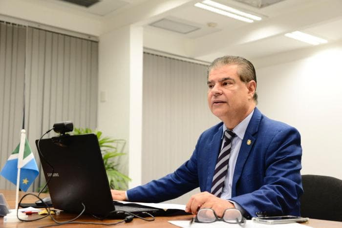 Senador Nelsinho Trad liberou R$ 9,4 milhões para MS