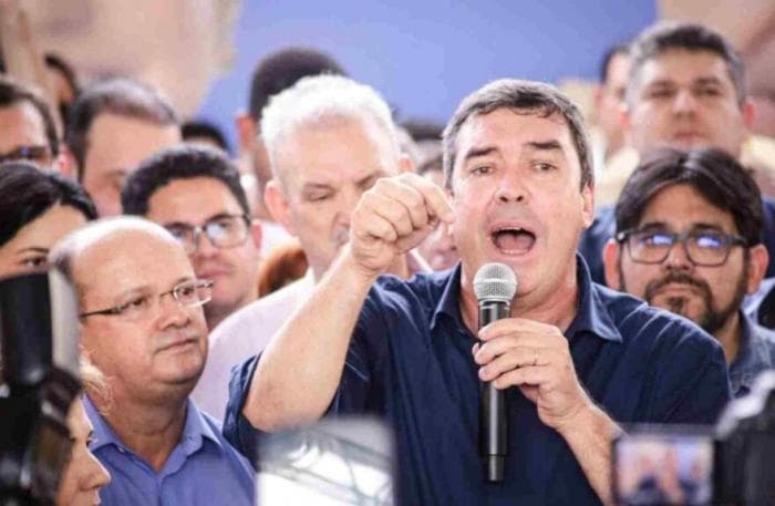 Sucessão Estadual: Eduardo Riedel cresce em pesquisa e se coloca em empate técnico com Trad
