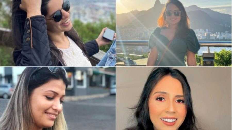 Acidente na BR 163 deixa quatro mulheres mortas e uma sobrevivente