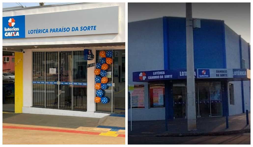 Dois apostadores de MS ganharam R$ 900 mil na lotofácil