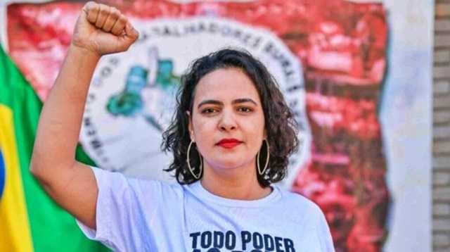 Suplente do PT, professora Gleice Jane obteve 9.767 votos e vai assumir vaga na AL