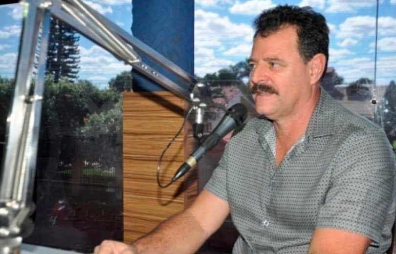 Prefeito de Chapadão do Sul vai afastar do cargo por 30 dias e vice vai assumir