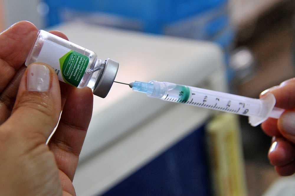 8 pessoas morreram por influenza em Mato Grosso do Sul nos últimos dias