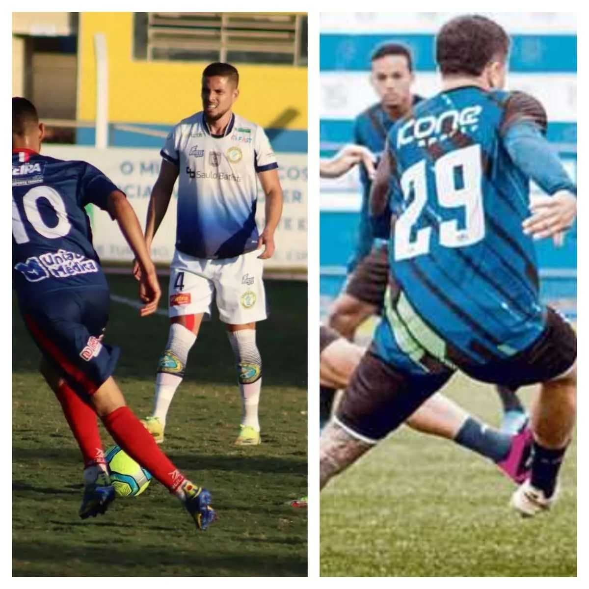 CREC enfrenta hoje o time do Santo André, campeão da Copa do Brasil de 2004