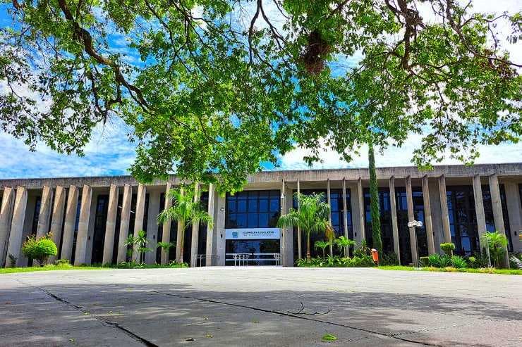 MS destina investimento recorde para Saúde e Segurança Pública
