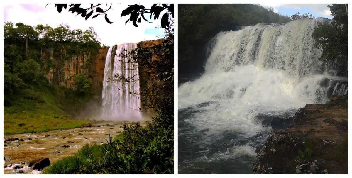 Costa Rica é uma opção de turismo na região norte de MS